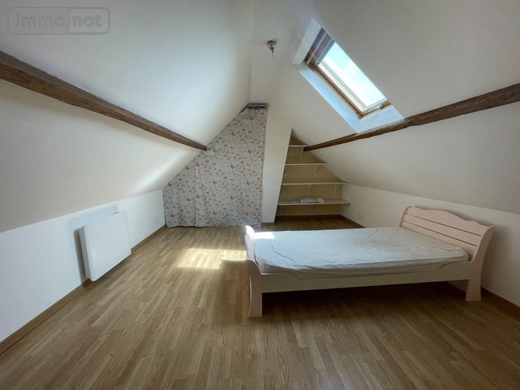 Maison a vendre Le Troncq 27110 Eure 125 m2 5 pièces 240000 euros