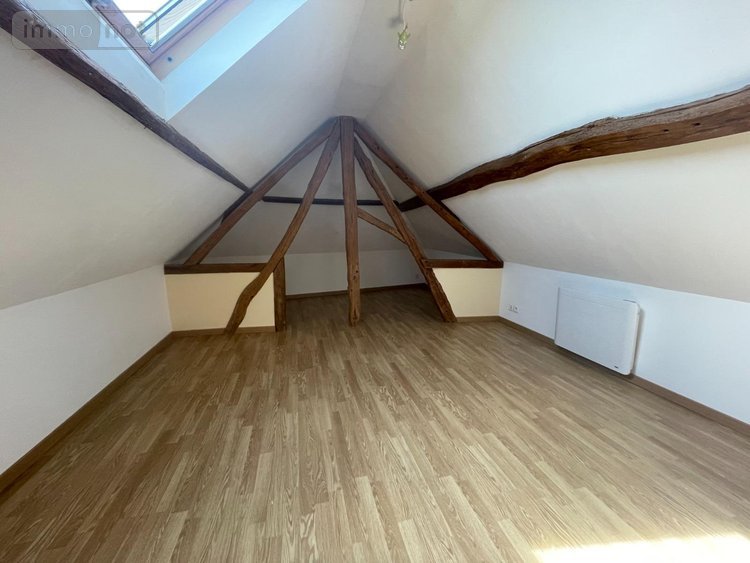 Maison a vendre Le Troncq 27110 Eure 125 m2 5 pièces 240000 euros