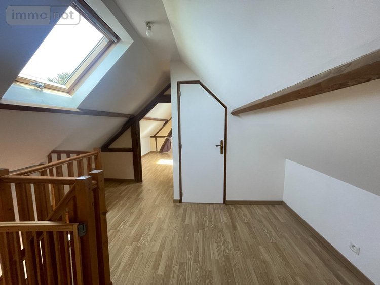 Maison a vendre Le Troncq 27110 Eure 125 m2 5 pièces 240000 euros