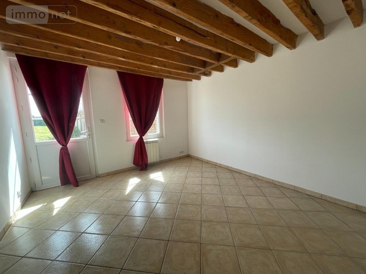 Maison a vendre Le Troncq 27110 Eure 125 m2 5 pièces 240000 euros