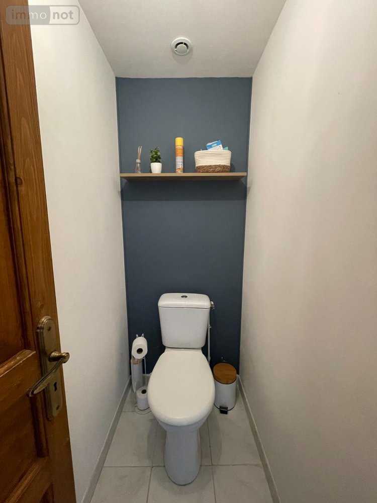 Maison a vendre Le Troncq 27110 Eure 125 m2 5 pièces 240000 euros