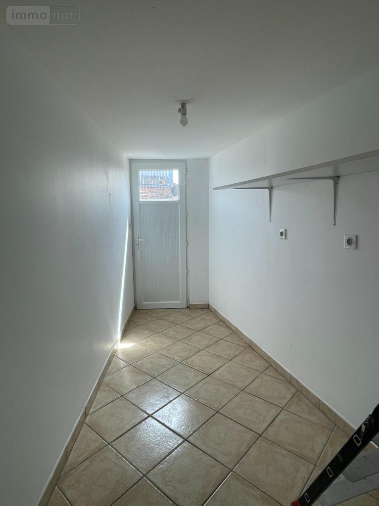 Maison a vendre Le Troncq 27110 Eure 125 m2 5 pièces 240000 euros