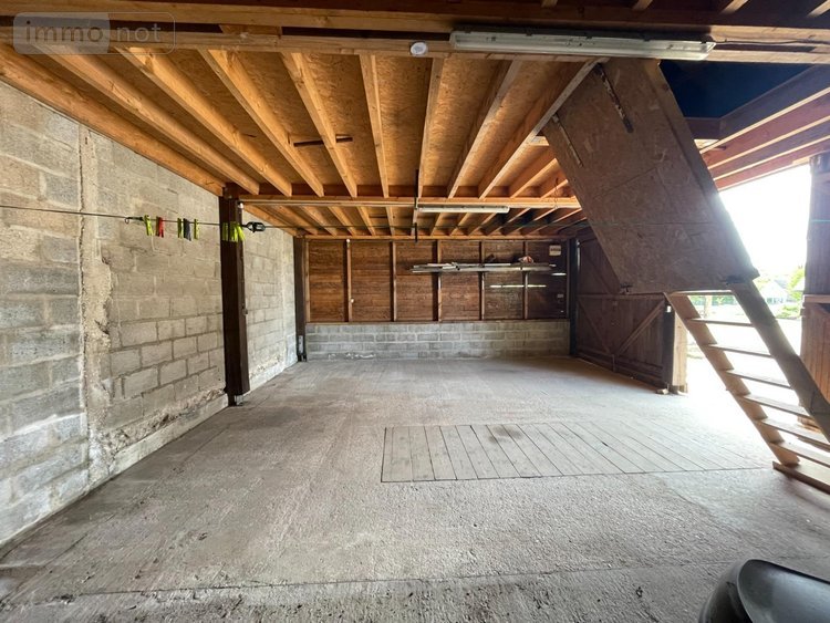 Maison a vendre Le Troncq 27110 Eure 125 m2 5 pièces 240000 euros