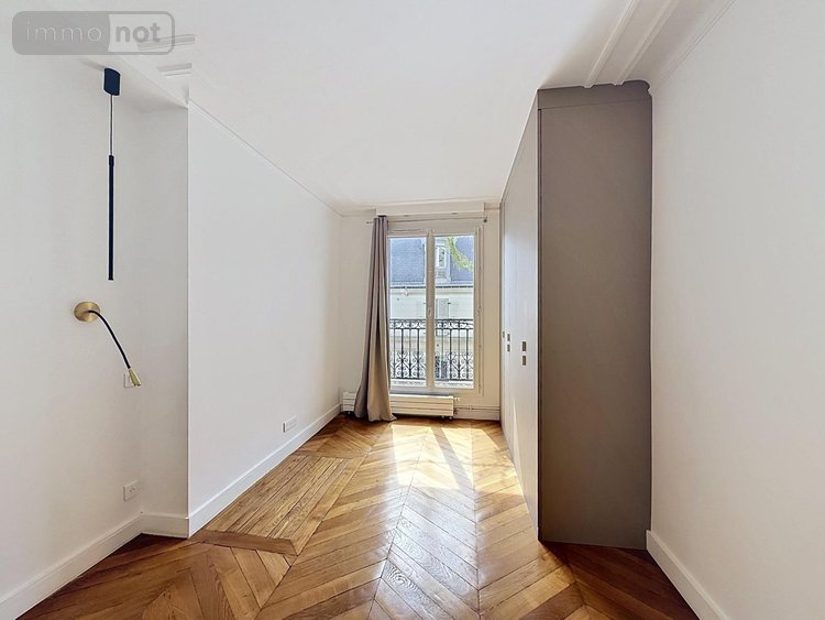 Appartement a vendre Paris 7e arrondissement 75007 Paris 64 m2 4 pièces 1352000 euros