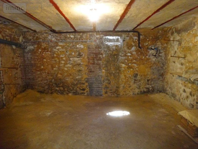 Maison a vendre Nogent-le-Rotrou 28400 Eure-et-Loir 69 m2 3 pièces 95400 euros