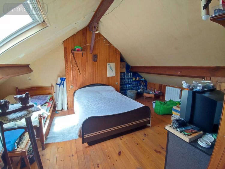 Maison a vendre Sotteville-lès-Rouen 76300 Seine-Maritime 78 m2 4 pièces 159900 euros