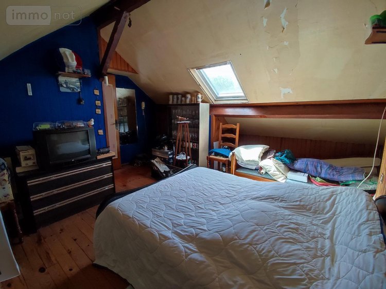 Maison a vendre Sotteville-lès-Rouen 76300 Seine-Maritime 78 m2 4 pièces 159900 euros