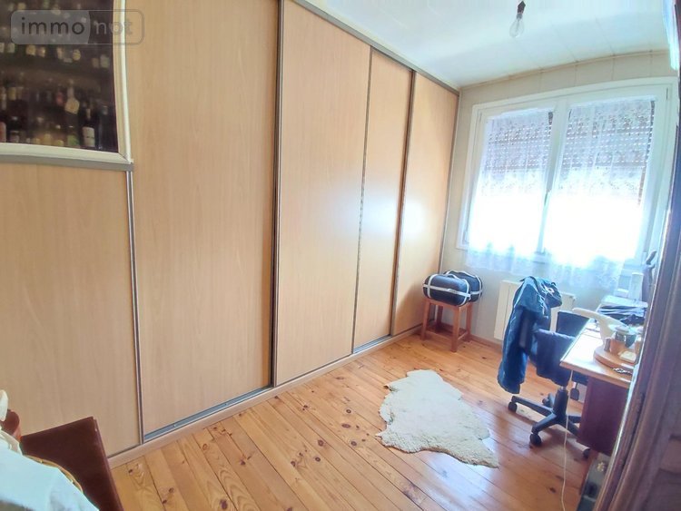 Maison a vendre Sotteville-lès-Rouen 76300 Seine-Maritime 78 m2 4 pièces 159900 euros