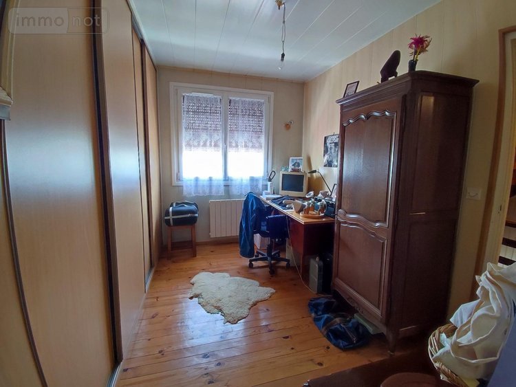 Maison a vendre Sotteville-lès-Rouen 76300 Seine-Maritime 78 m2 4 pièces 159900 euros