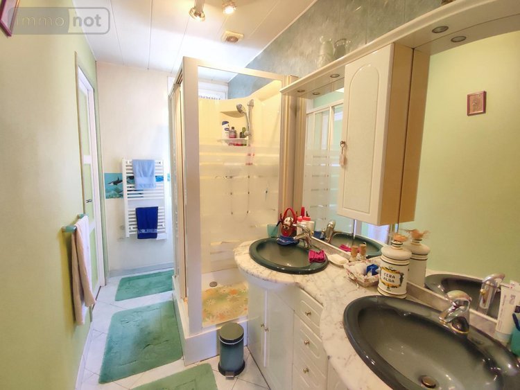 Maison a vendre Sotteville-lès-Rouen 76300 Seine-Maritime 78 m2 4 pièces 159900 euros