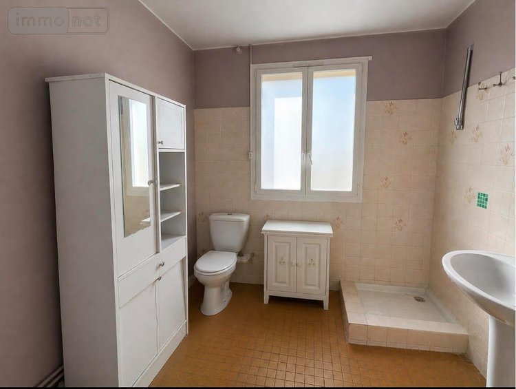 Maison a vendre Épothémont 10500 Aube 39 m2 2 pièces 44000 euros