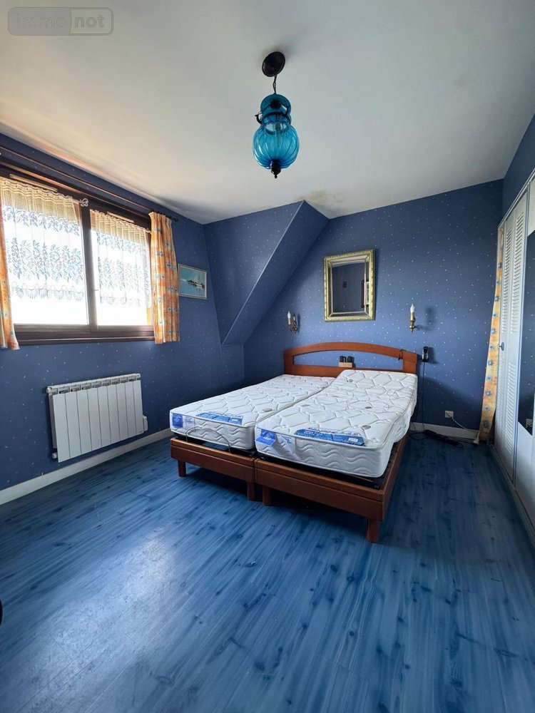 Maison a vendre Saint-Martin-lez-Tatinghem 62500 Pas-de-Calais 112 m2 4 pièces 166850 euros