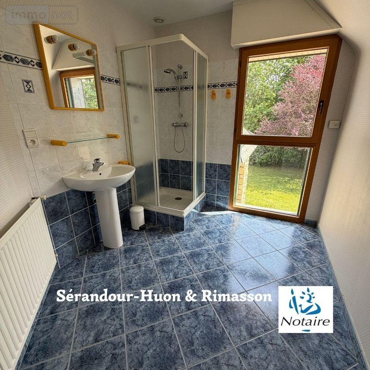 Maison a vendre Saint-Grégoire 35760 Ille-et-Vilaine 223 m2 7 pièces 1090950 euros