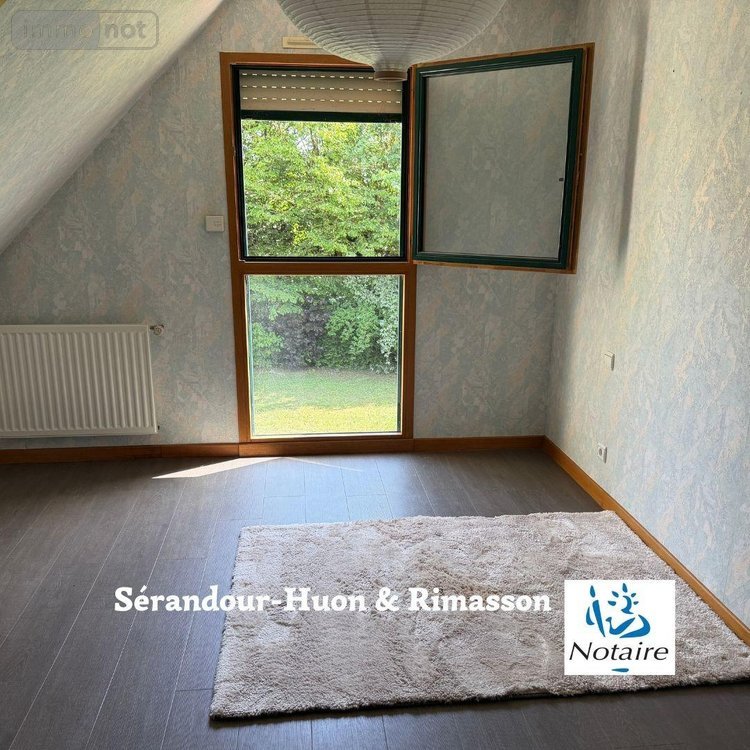 Maison a vendre Saint-Grégoire 35760 Ille-et-Vilaine 223 m2 7 pièces 1090950 euros
