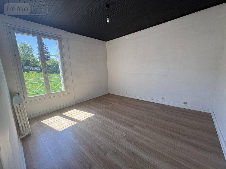 Maison a vendre Chartres 28000 Eure-et-Loir 90 m2 5 pièces 229900 euros