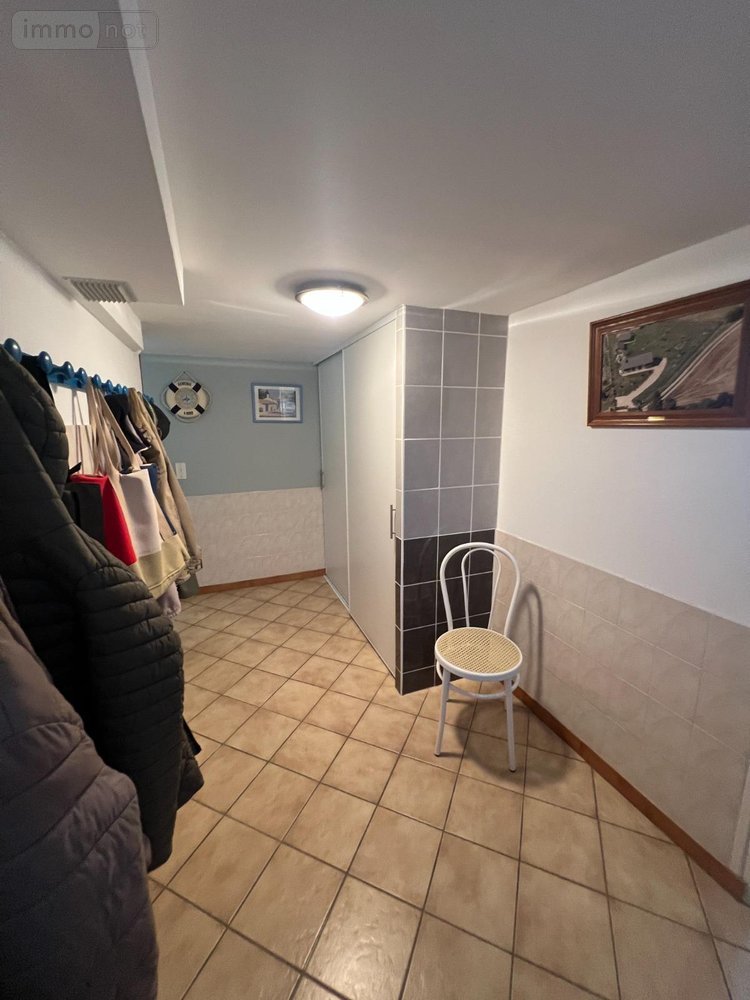 Maison a vendre Beaumont-le-Roger 27170 Eure 82 m2 5 pièces 179350 euros