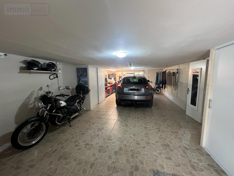 Maison a vendre Beaumont-le-Roger 27170 Eure 82 m2 5 pièces 179350 euros