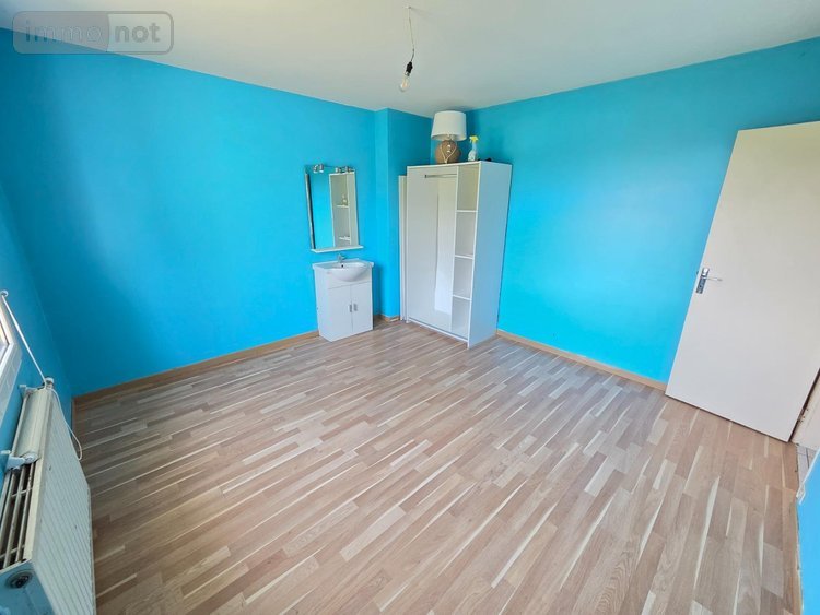 Maison a vendre Gouesnou 29850 Finistère 135 m2 6 pièces 312000 euros