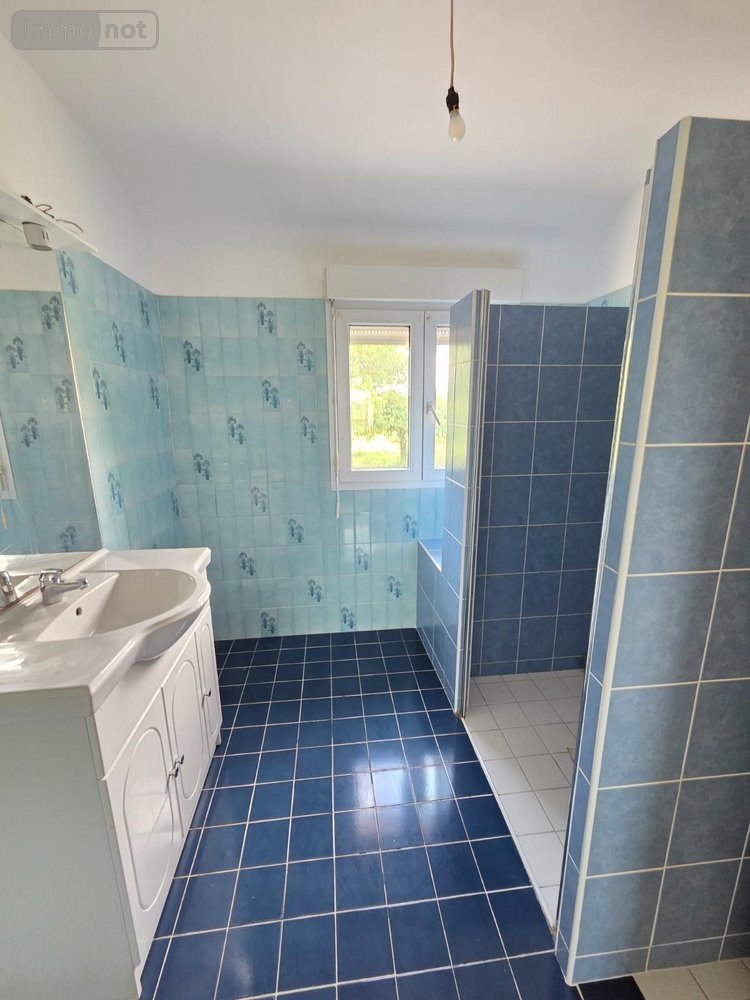 Maison a vendre Gouesnou 29850 Finistère 135 m2 6 pièces 312000 euros