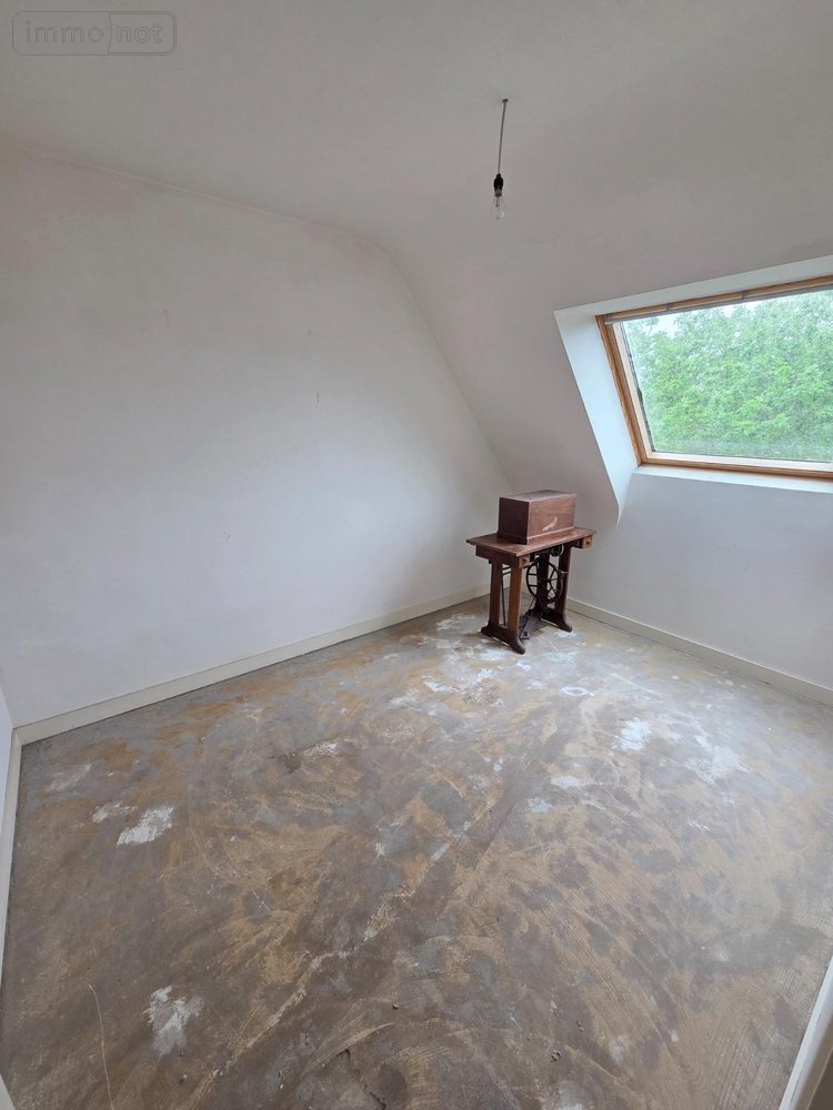 Maison a vendre Gouesnou 29850 Finistère 135 m2 6 pièces 312000 euros