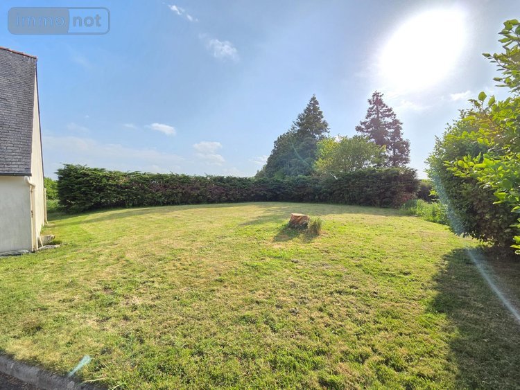 Maison a vendre Gouesnou 29850 Finistère 135 m2 6 pièces 312000 euros