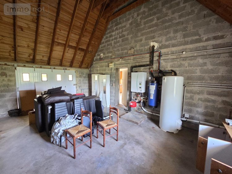 Maison a vendre Gouesnou 29850 Finistère 135 m2 6 pièces 312000 euros