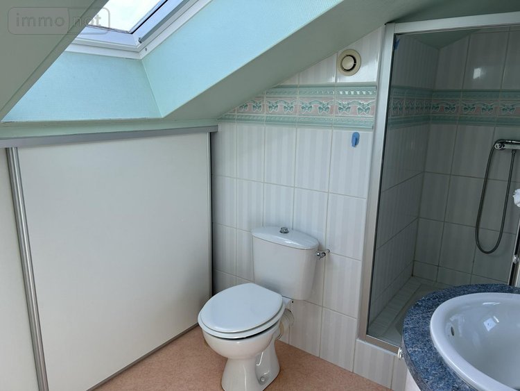 Maison a vendre Le Mans 72000 Sarthe 81 m2 6 pièces 166400 euros