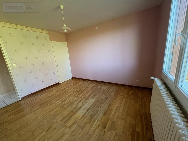 Maison a vendre La Souterraine 23300 Creuse 114 m2 6 pièces 137500 euros