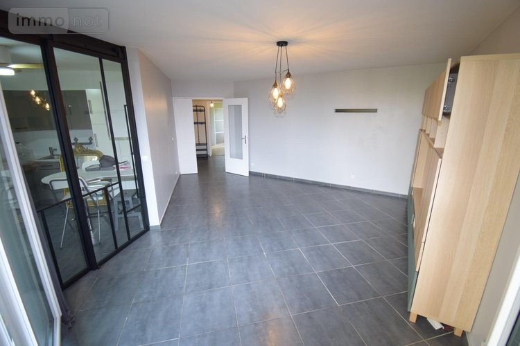 Appartement a vendre Grenoble 38000 Isère 69 m2 3 pièces 230000 euros