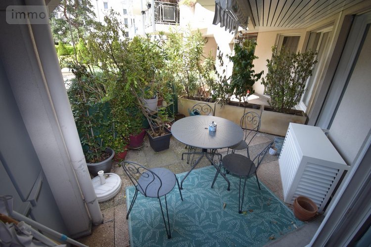 Appartement a vendre Grenoble 38000 Isère 69 m2 3 pièces 230000 euros