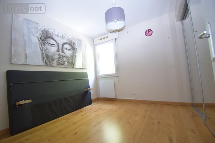 Appartement a vendre Grenoble 38000 Isère 69 m2 3 pièces 230000 euros