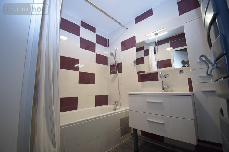 Appartement a vendre Grenoble 38000 Isère 69 m2 3 pièces 230000 euros