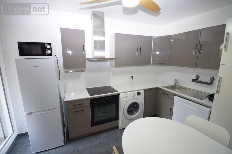 Appartement a vendre Grenoble 38000 Isère 69 m2 3 pièces 230000 euros