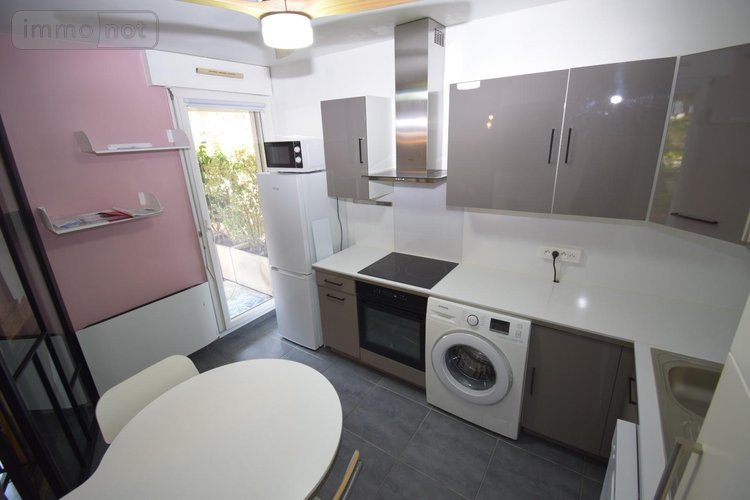 Appartement a vendre Grenoble 38000 Isère 69 m2 3 pièces 230000 euros