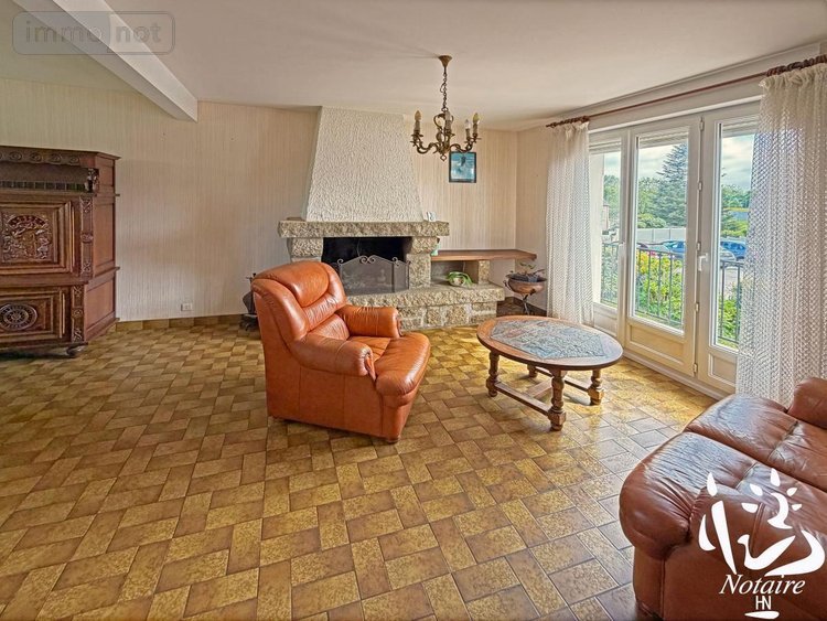 Maison a vendre Plabennec 29860 Finistère 100 m2 5 pièces 221000 euros