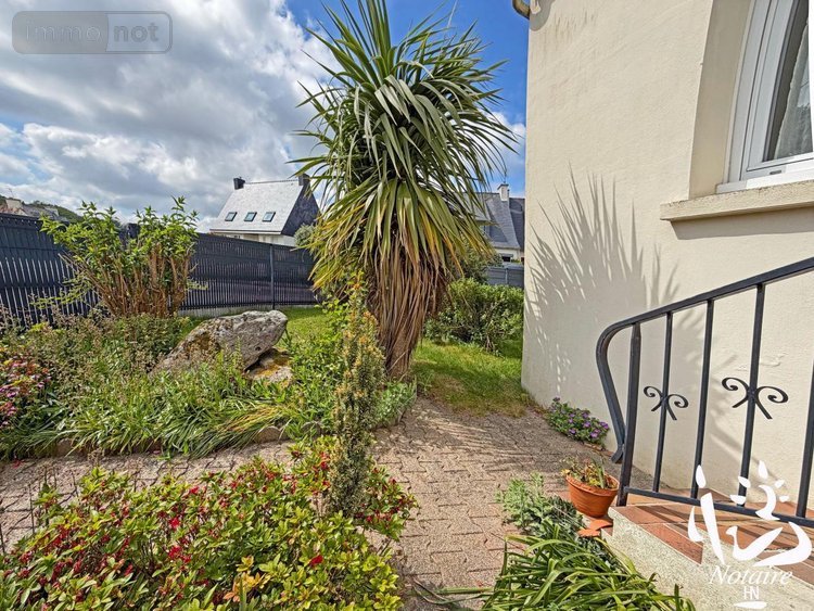 Maison a vendre Plabennec 29860 Finistère 100 m2 5 pièces 221000 euros