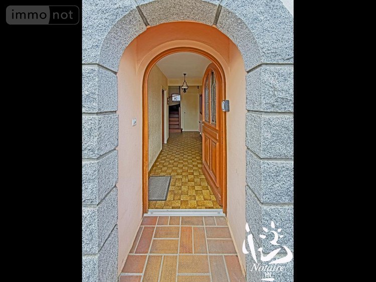 Maison a vendre Plabennec 29860 Finistère 100 m2 5 pièces 221000 euros