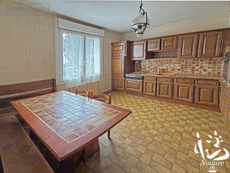 Maison a vendre Plabennec 29860 Finistère 100 m2 5 pièces 221000 euros