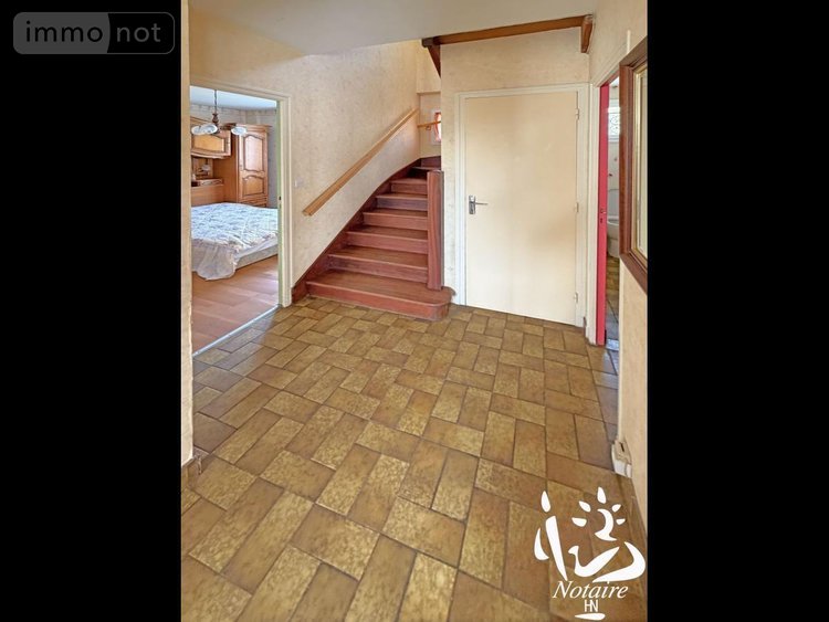 Maison a vendre Plabennec 29860 Finistère 100 m2 5 pièces 221000 euros