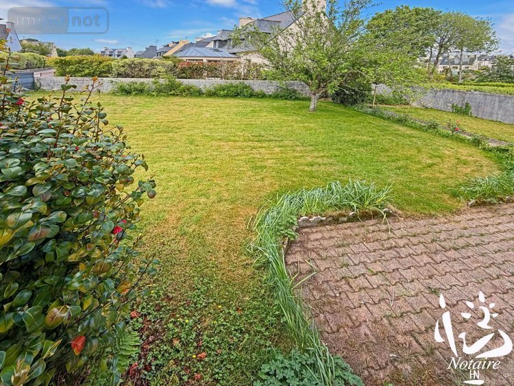Maison a vendre Plabennec 29860 Finistère 100 m2 5 pièces 221000 euros