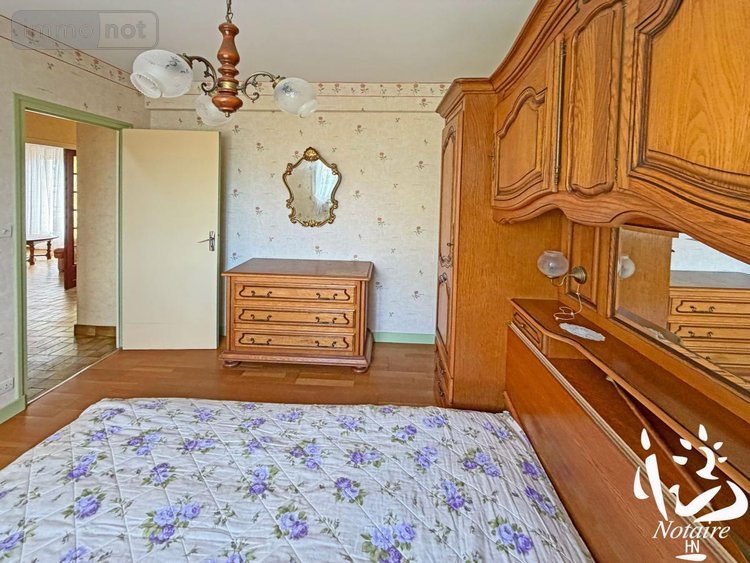 Maison a vendre Plabennec 29860 Finistère 100 m2 5 pièces 221000 euros