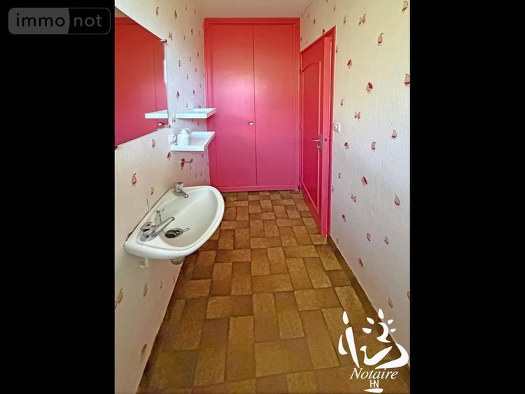 Maison a vendre Plabennec 29860 Finistère 100 m2 5 pièces 221000 euros