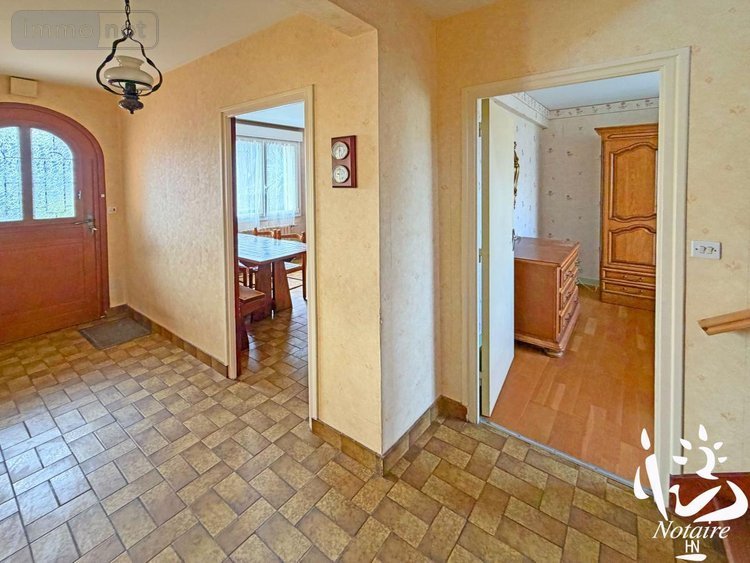 Maison a vendre Plabennec 29860 Finistère 100 m2 5 pièces 221000 euros