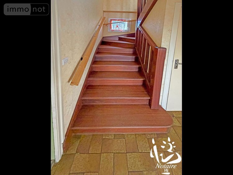 Maison a vendre Plabennec 29860 Finistère 100 m2 5 pièces 221000 euros