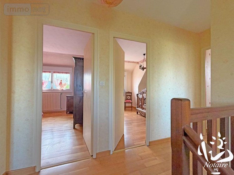 Maison a vendre Plabennec 29860 Finistère 100 m2 5 pièces 221000 euros