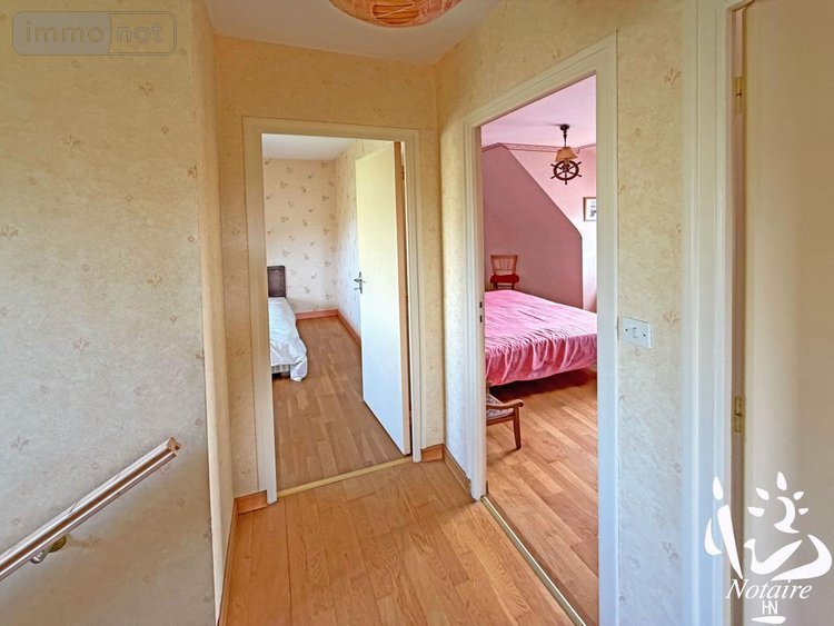 Maison a vendre Plabennec 29860 Finistère 100 m2 5 pièces 221000 euros