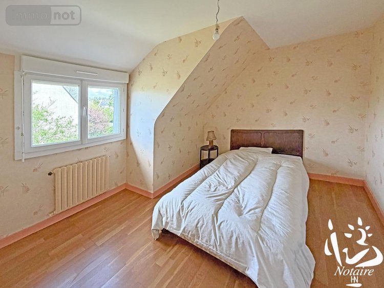 Maison a vendre Plabennec 29860 Finistère 100 m2 5 pièces 221000 euros