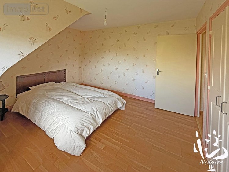 Maison a vendre Plabennec 29860 Finistère 100 m2 5 pièces 221000 euros
