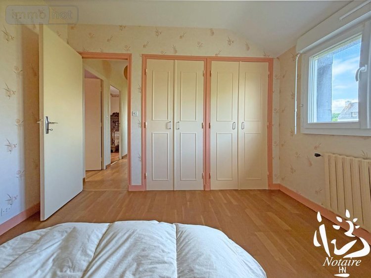 Maison a vendre Plabennec 29860 Finistère 100 m2 5 pièces 221000 euros