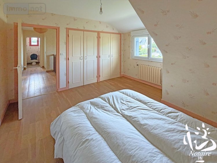 Maison a vendre Plabennec 29860 Finistère 100 m2 5 pièces 221000 euros